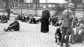 Dr Derewenda (IPN, KUL): polscy duchowni w czasie II wojny światowej oddawali życie za wartości, których nauczali 