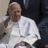 Papież odwiedził Instytut dla niepełnosprawnych dzieci w Budapeszcie
