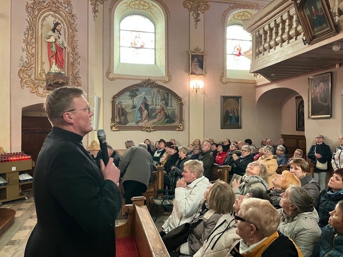 Pielgrzymka Kotliny Kłodzkiej na Górę Igliczną