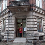 Ostatnie chwile rzemieślniczej piekarni na Nadodorzu