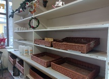 Ostatnie chwile rzemieślniczej piekarni na Nadodorzu