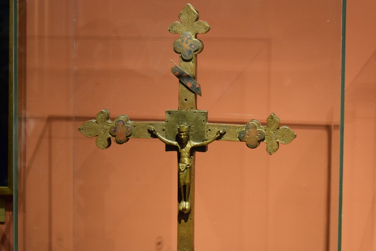 Nowa wystawa w Muzeum Diecezjalnym