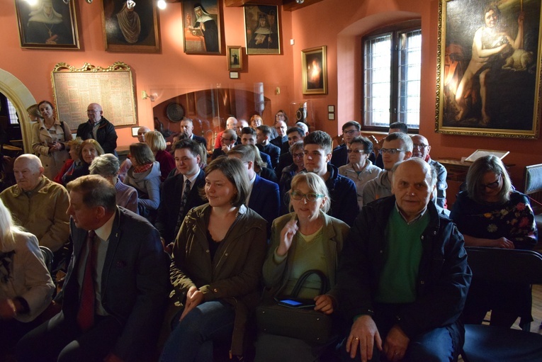 Nowa wystawa w Muzeum Diecezjalnym