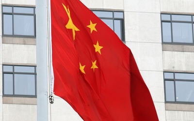 Wiceszef MSZ Ukrainy o roli Chin jako mediatora: "To nie jest nierealne"
