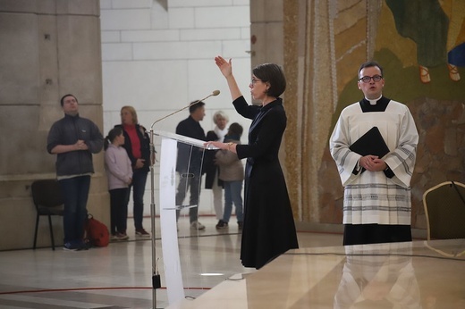 Obchody jubileuszu przyjęcia sakry biskupiej kard. Stanisława Dziwisza
