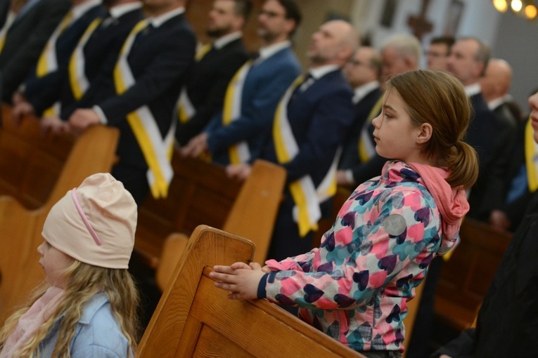 Centrum Miłosierdzia Rycerzy Kolumba w Kluczborku