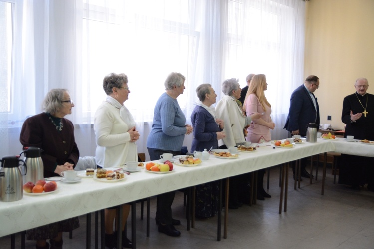 30-lecie Koła Solidarności Misyjnej w Opolu