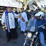 XI Diecezjalna Pielgrzymka Motocyklistów
