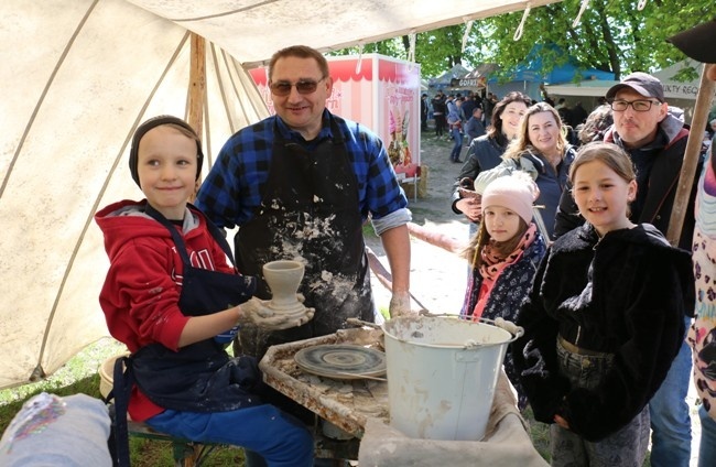 Turniej Rycerski w Iłży