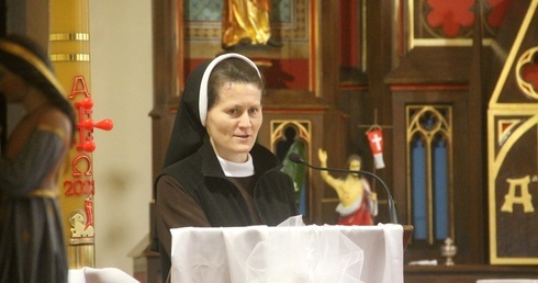 A miało cię nie być…