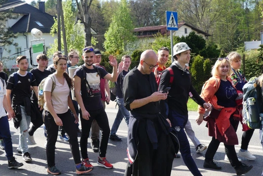 Grupa bł. ks. Michała Sopoćki - 2023