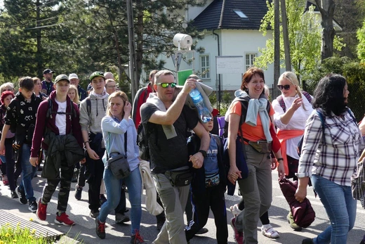 Grupa bł. ks. Michała Sopoćki - 2023