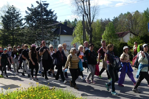 Grupa bł. ks. Michała Sopoćki - 2023