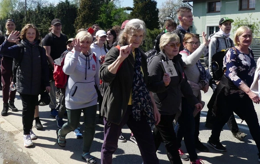 Grupa bł. ks. Michała Sopoćki - 2023