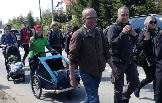 Grupa św. abp. Józefa Bilczewskiego - 2023