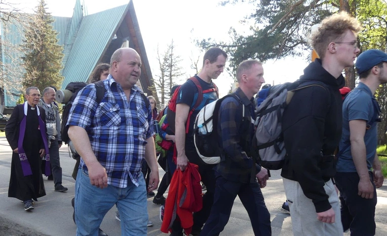 Grupa św. Matki Teresy - 2023