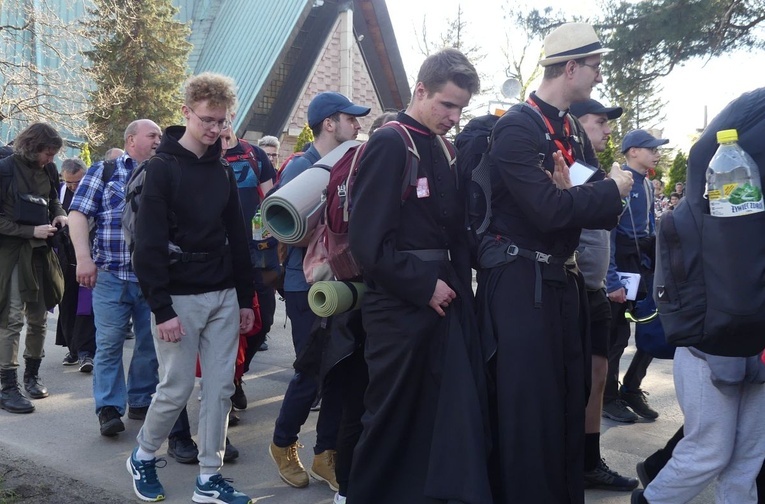 Grupa św. Matki Teresy - 2023