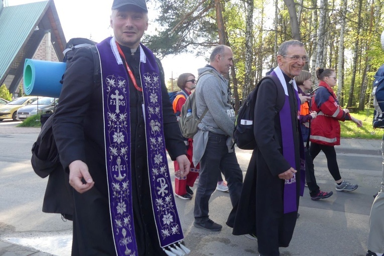 Grupa św. Matki Teresy - 2023