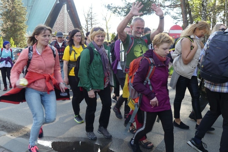 Grupa św. Matki Teresy - 2023