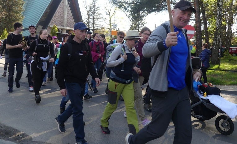 Grupa św. Matki Teresy - 2023