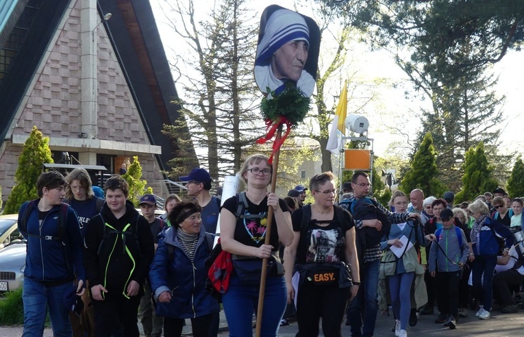 Grupa św. Matki Teresy - 2023