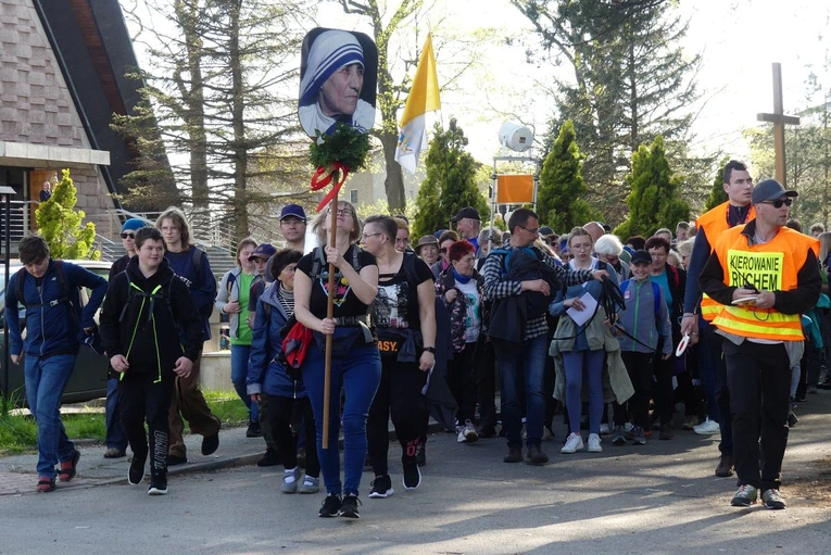 Grupa św. Matki Teresy - 2023
