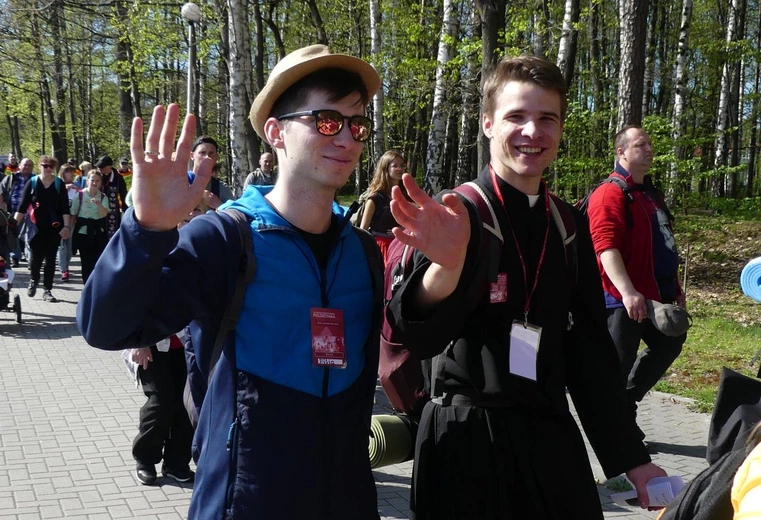 Grupa św. Matki Teresy - 2023