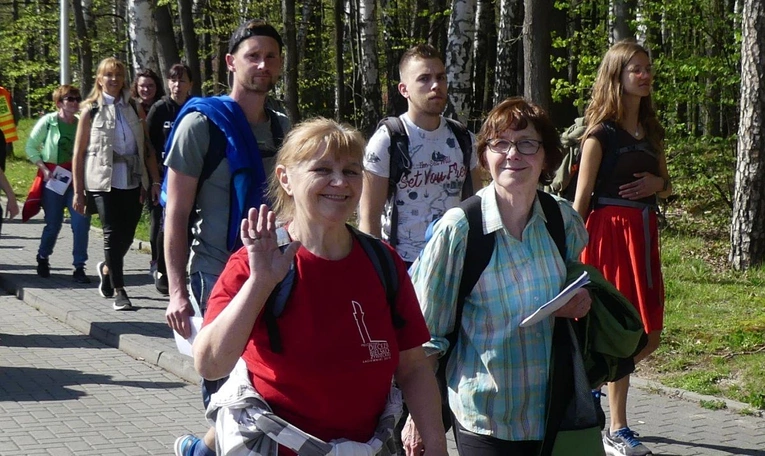 Grupa św. Matki Teresy - 2023