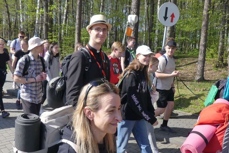 Grupa św. Matki Teresy - 2023