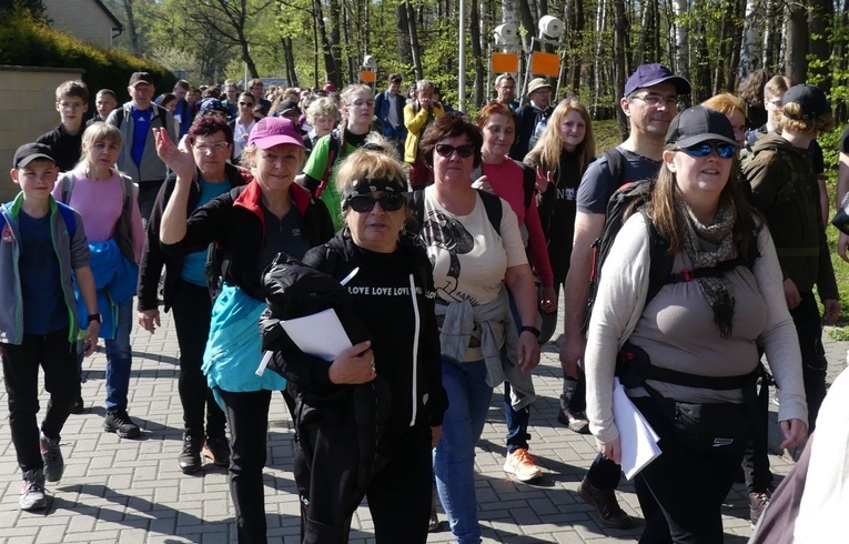 Grupa św. Matki Teresy - 2023