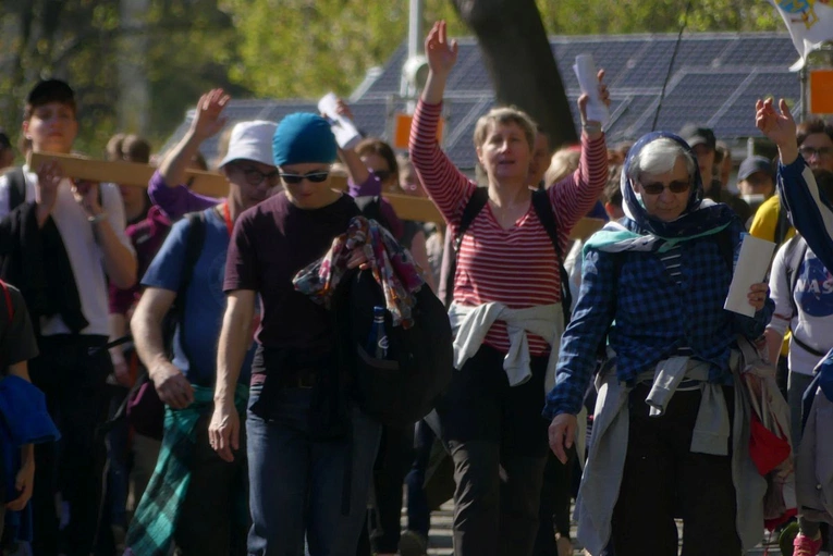 Grupa św. Matki Teresy - 2023