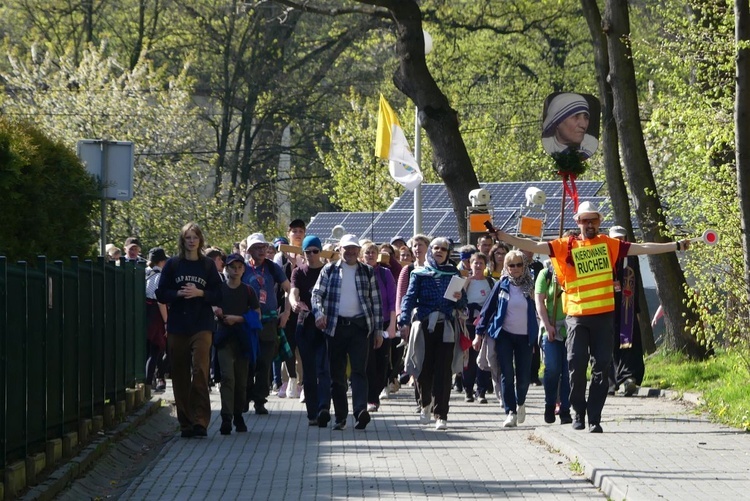 Grupa św. Matki Teresy - 2023