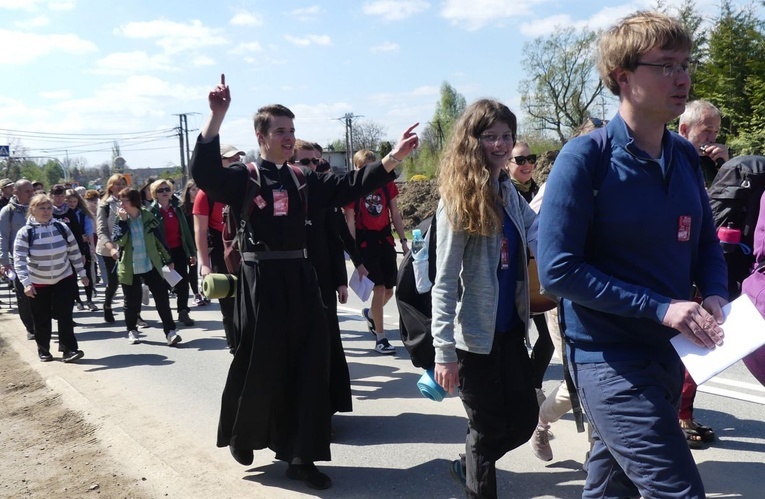 Grupa św. Matki Teresy - 2023