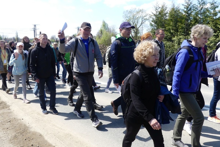 Grupa św. Matki Teresy - 2023