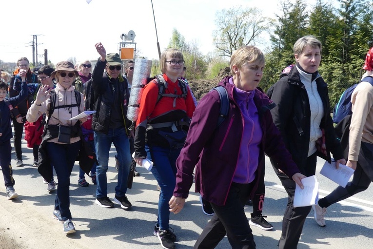 Grupa św. Matki Teresy - 2023