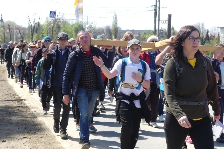 Grupa św. Matki Teresy - 2023