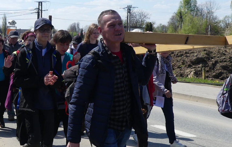 Grupa św. Matki Teresy - 2023