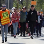 Grupa św. Matki Teresy - 2023