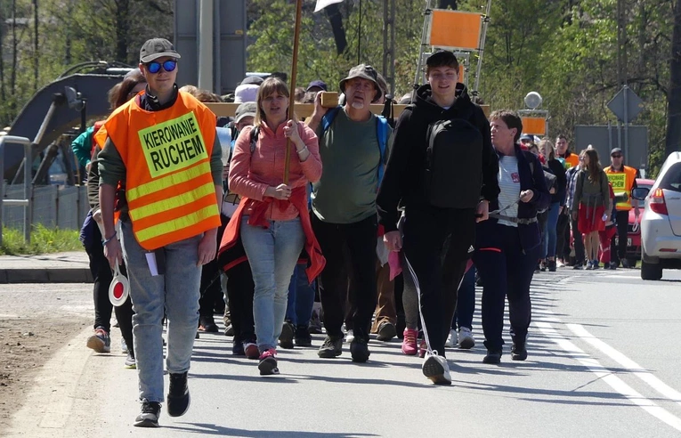 Grupa św. Matki Teresy - 2023