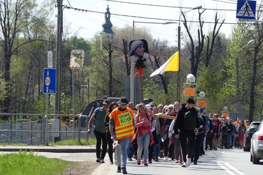 Grupa św. Matki Teresy - 2023