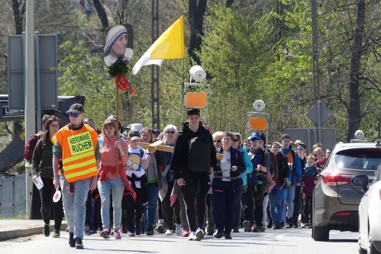 Grupa św. Matki Teresy - 2023