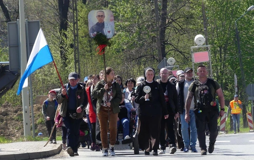 Grupa św. Maksymiliana - 2023