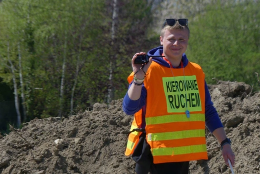 Grupa św. Maksymiliana - 2023