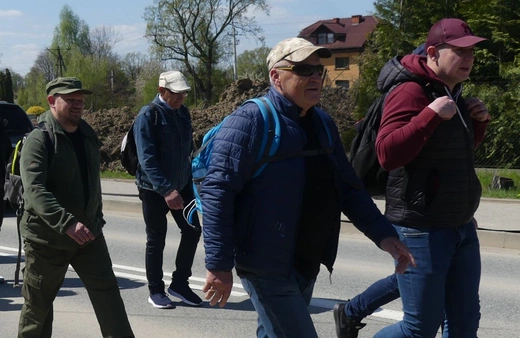 Grupa św. Maksymiliana - 2023