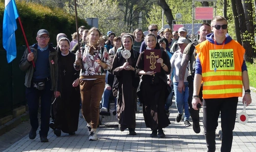 Grupa św. Maksymiliana - 2023