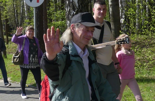 Grupa św. Maksymiliana - 2023