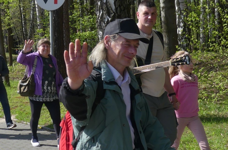 Grupa św. Maksymiliana - 2023