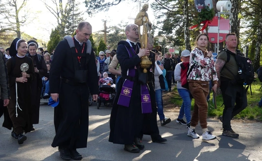 Grupa św. Maksymiliana - 2023