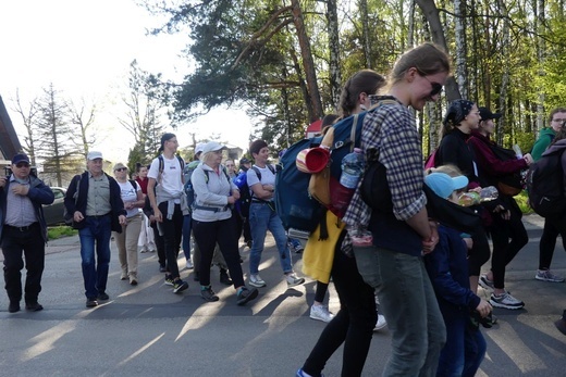 Grupa św. Brata Alberta - 2023