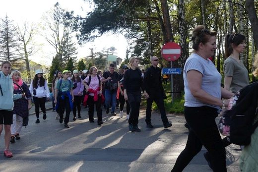 Grupa św. Brata Alberta - 2023